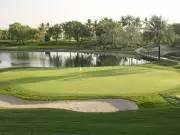 Emirates Golf Club Dubai