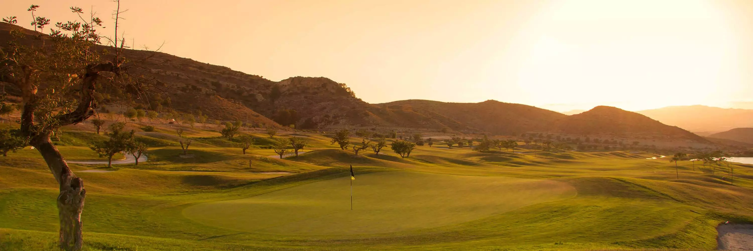 Font del Llop Golf Resort