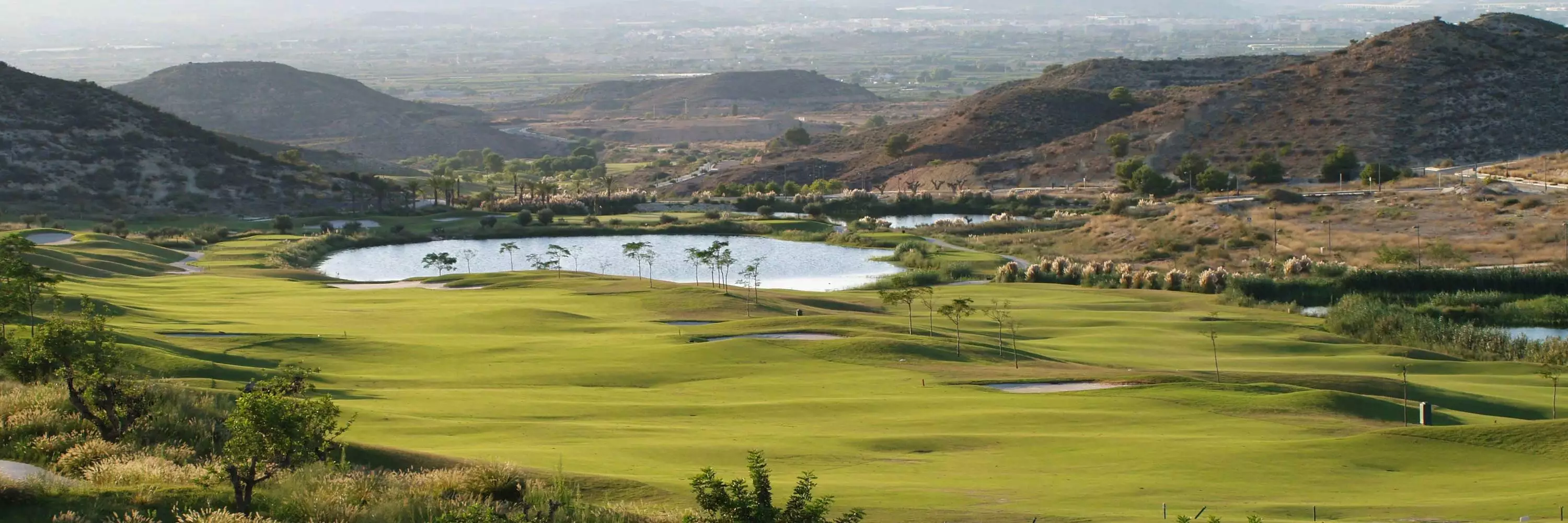 Font del Llop Golf Resort