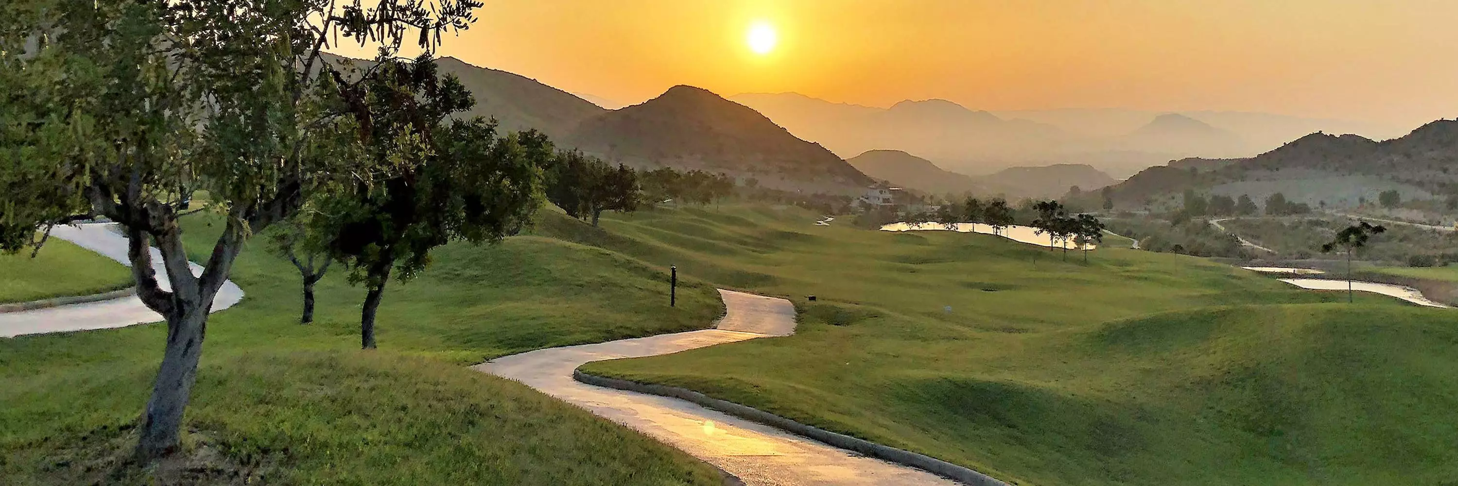 Font del Llop Golf Resort