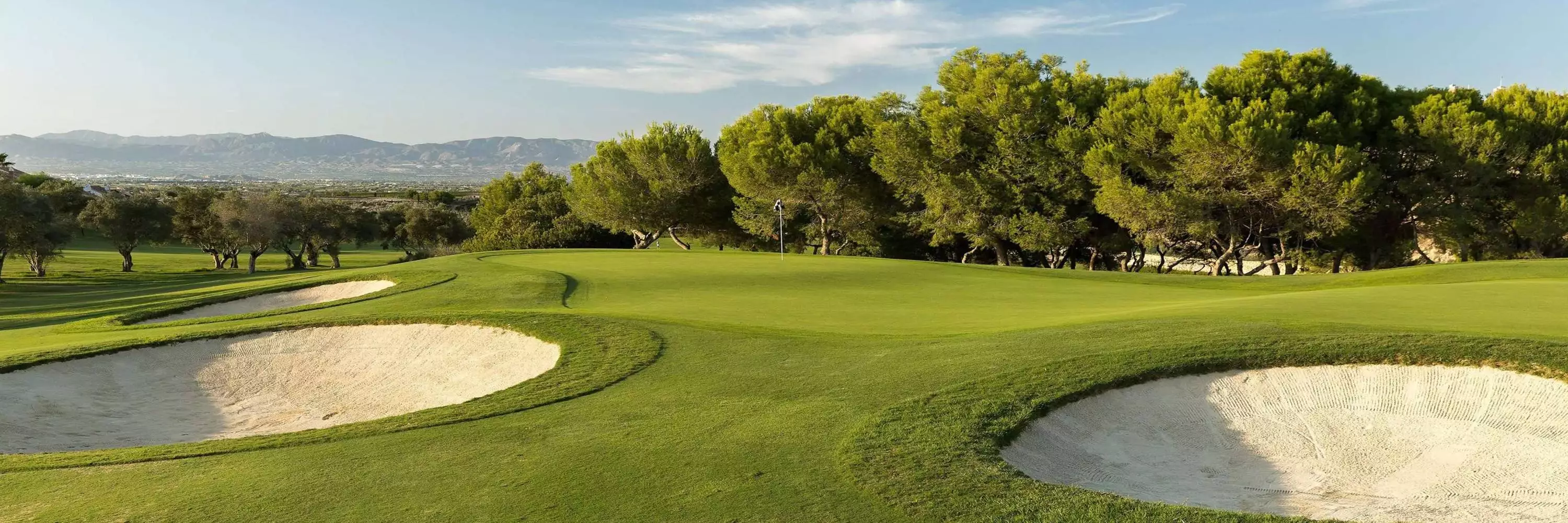 Villamartín Golf Course