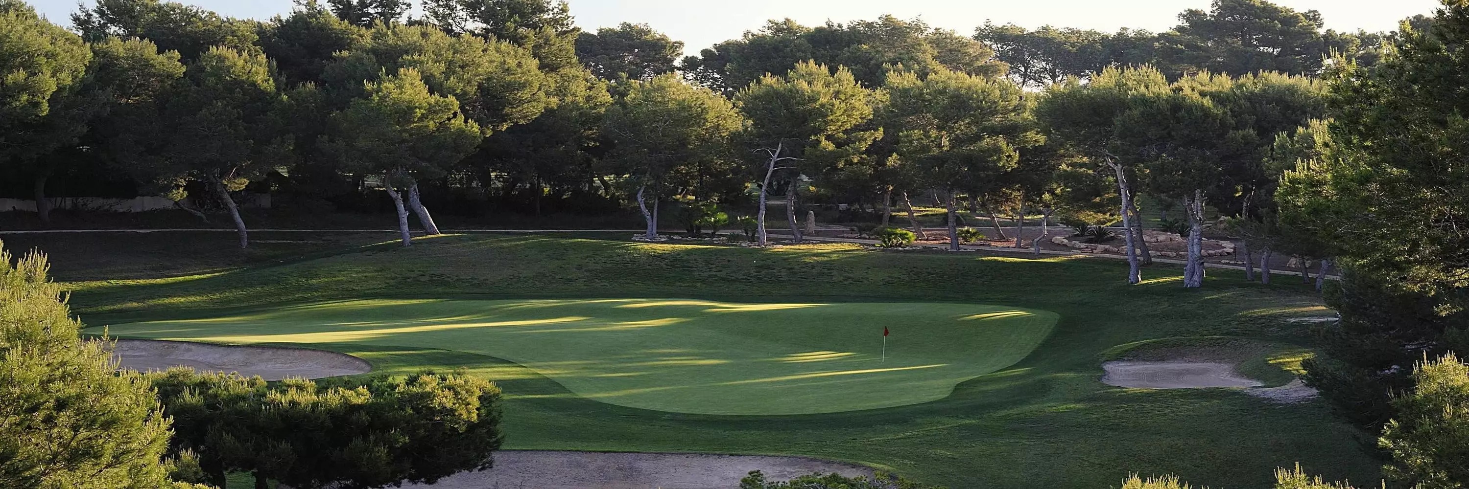 Villamartín Golf Course