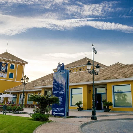 Real Club de Golf Campoamor image 2