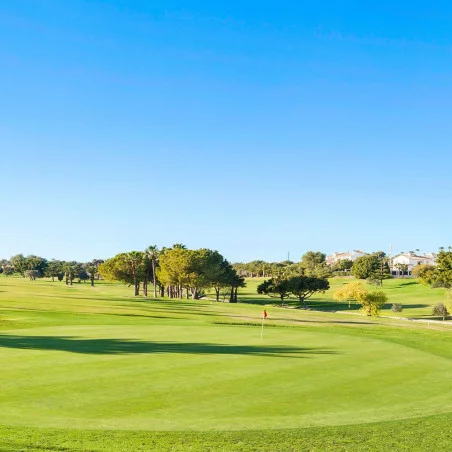 Real Club de Golf Campoamor image 3
