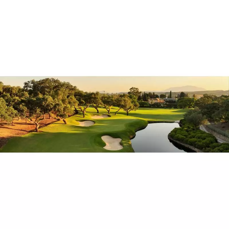 Real Club de Golf Campoamor