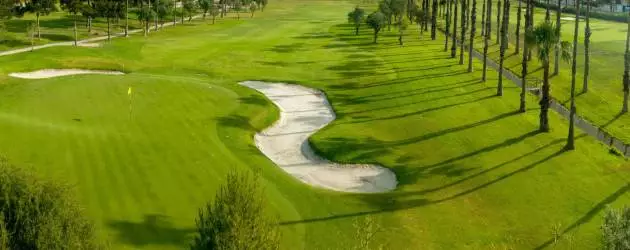 Panorámica Golf & Country Club