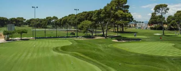 Club de Golf Costa d’Azahar