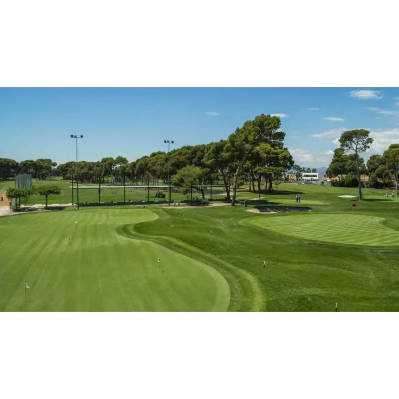 Club de Golf Costa d’Azahar