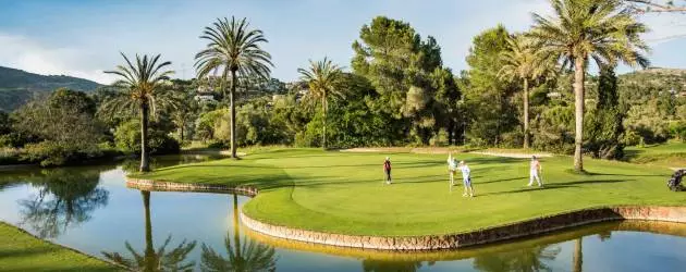 Club de Golf del Mediterráneo