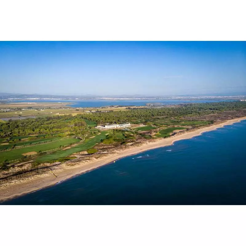 El Saler Golf Course