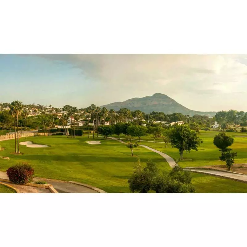 Club de Golf de Jàvea