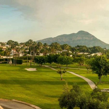 Club de Golf de Jàvea image 1