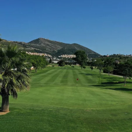 Club de Golf de Jàvea image 2
