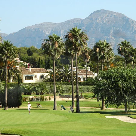 Club de Golf de Jàvea image 4