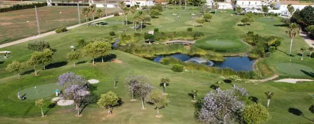 Masia de las Estrellas Pitch & Putt