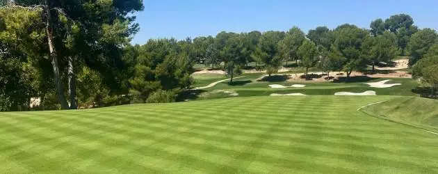 Club de Golf El Bosque