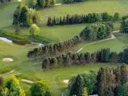 Golf de rougemont le château