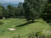 Golf Albon Senaud