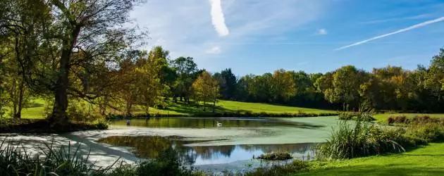 golf seminaire angers