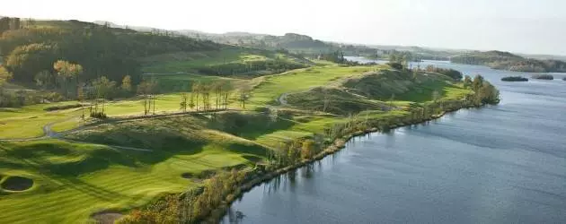 Concra Wood Golf & Country Club