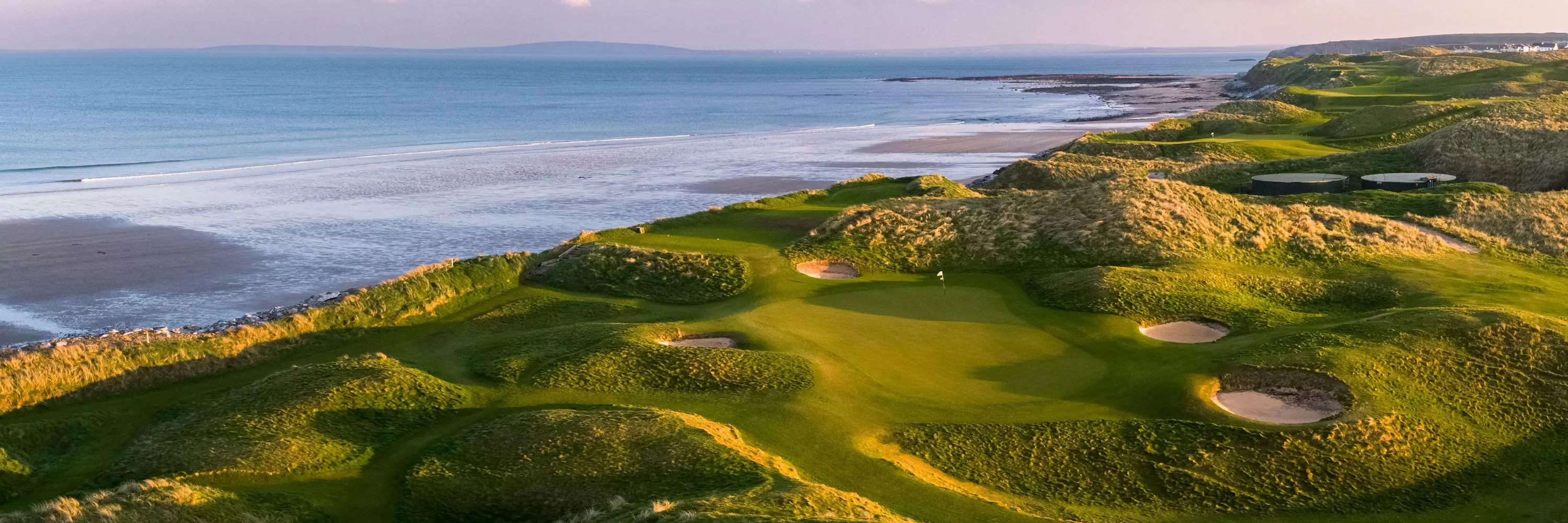 Ballybunion Golf Club