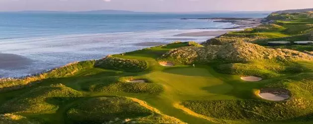 Ballybunion Golf Club