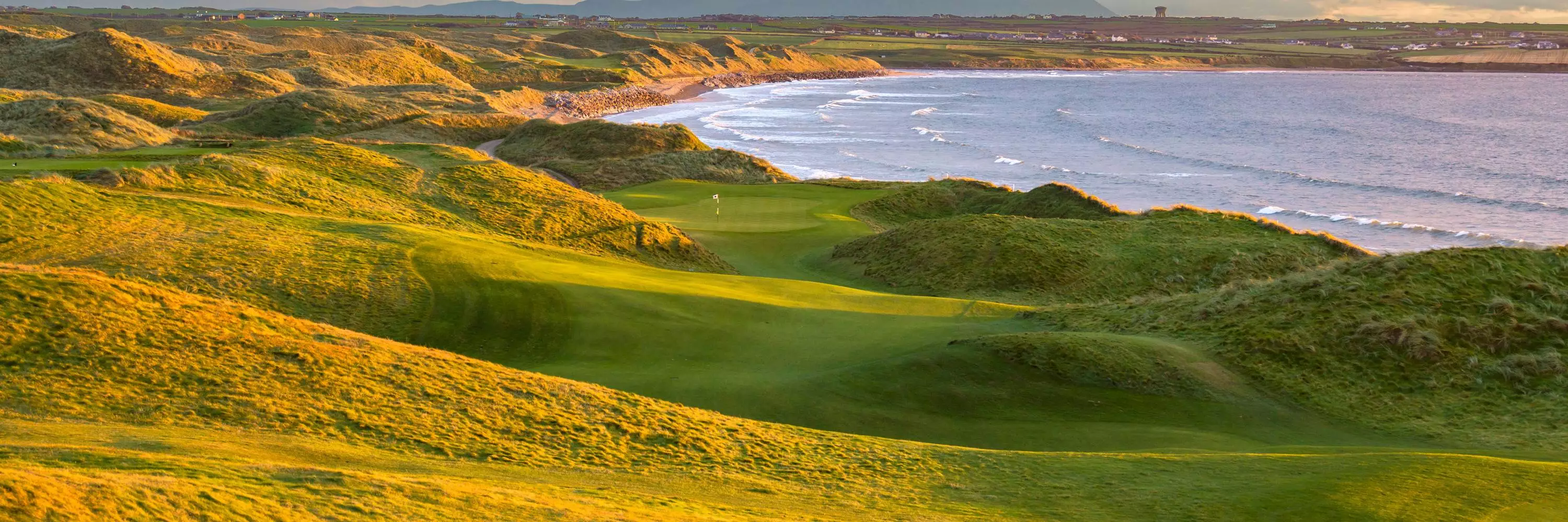 Ballybunion Golf Club