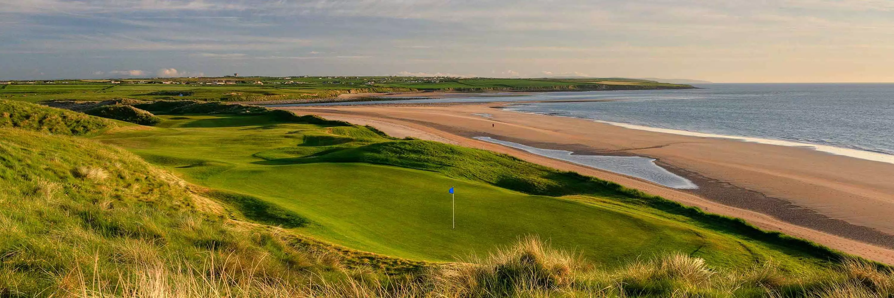 Ballybunion Golf Club
