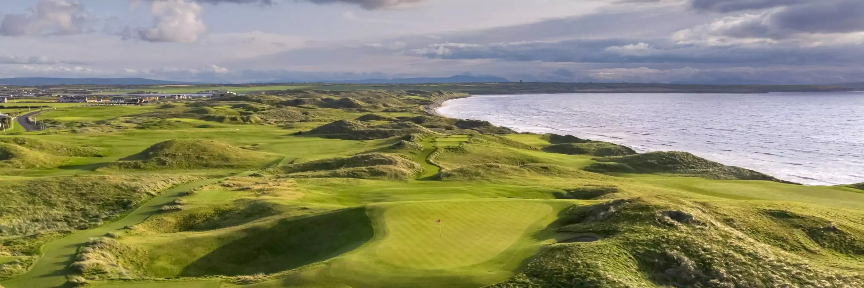 Ballybunion Golf Club