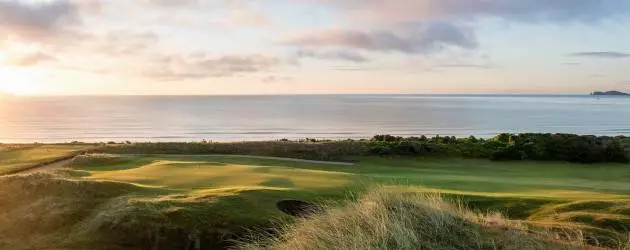 The Island Golf Club