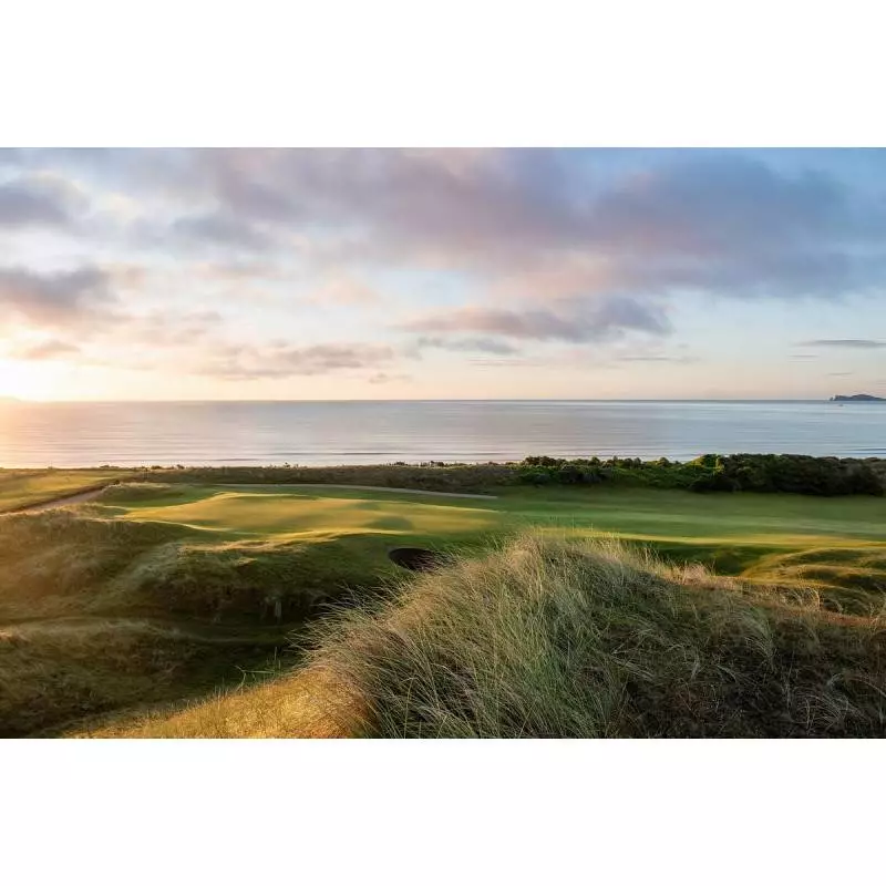 The Island Golf Club