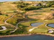 The Island Golf Club