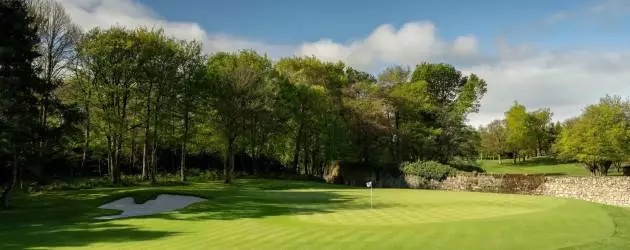 Druids Glen Hotel & Golf Resort