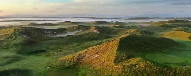 Carne Golf Links