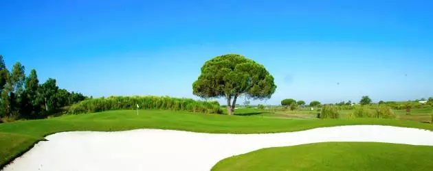 La Estancia Golf Country Club