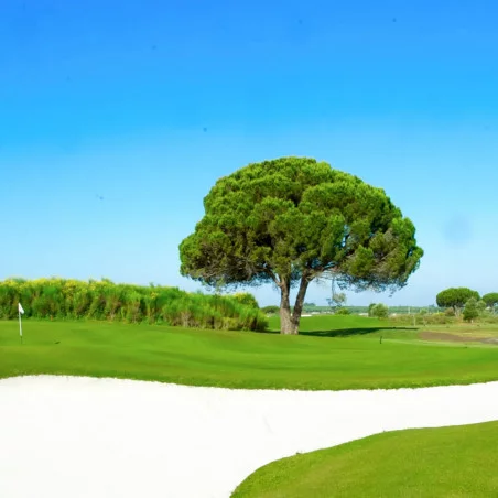 La Estancia Golf Country Club