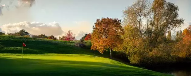 Golf de Sénart GreenParc
