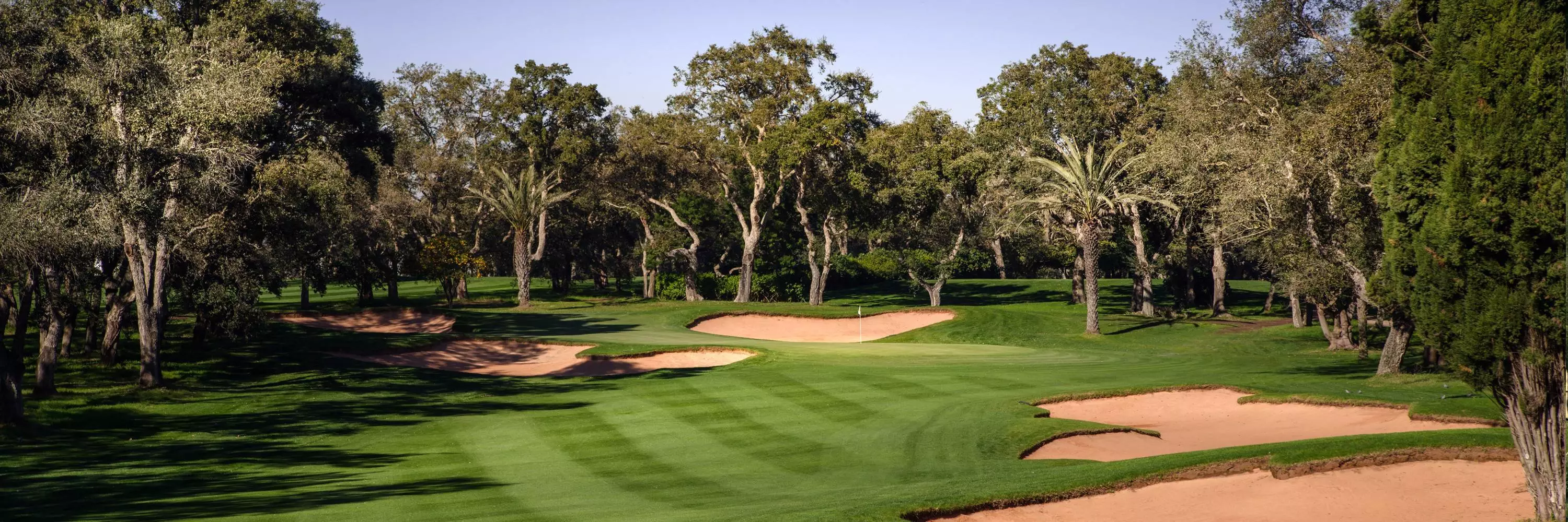 Italie - Séjour 6 Jrs 5 Nts au 5* Terme di Saturnia Natural SPA & Golf Resort - Stage 4 Jrs Perfectionnement