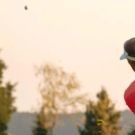 académie de golf EGF