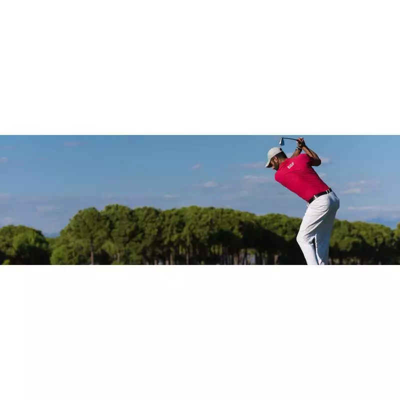 Enseignant certifié MRP Golf - Académie Provence Côtes d'Azur