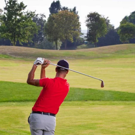Enseignant certifié MRP Golf - Académie Provence Côtes d'Azur image 2