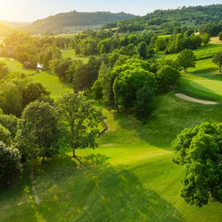 Golf Resort du Val de Sorne image 2