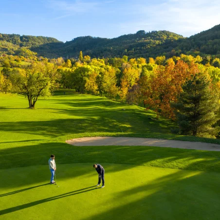 Golf Resort du Val de Sorne image 3