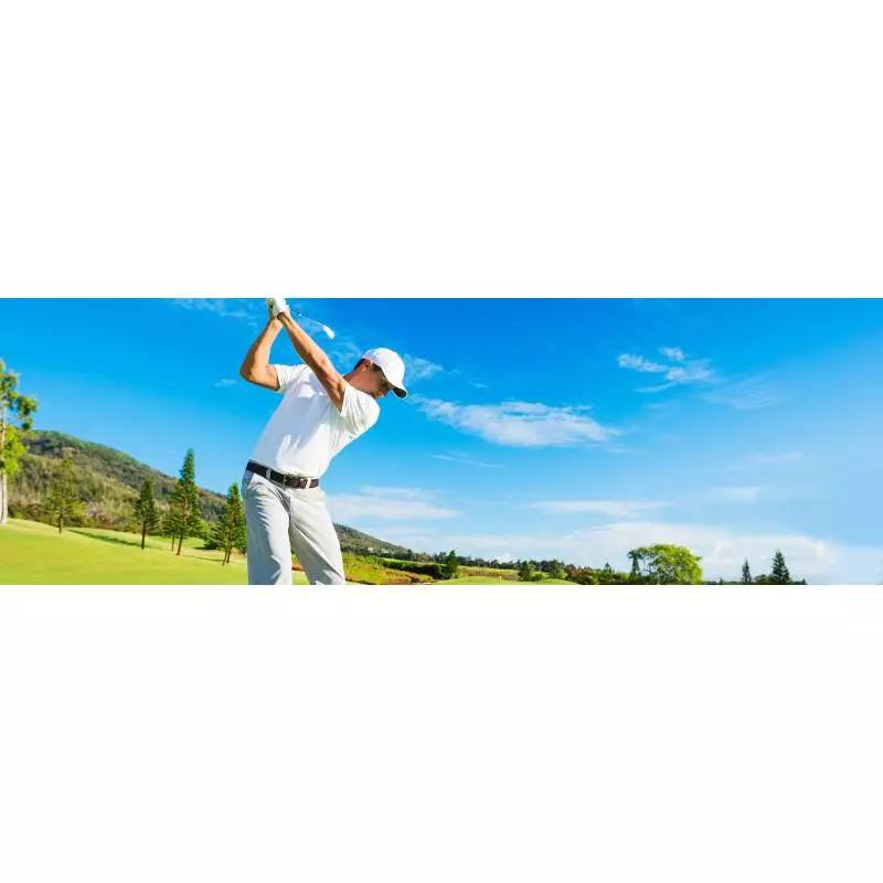 Académie Golf - Val de Sorne