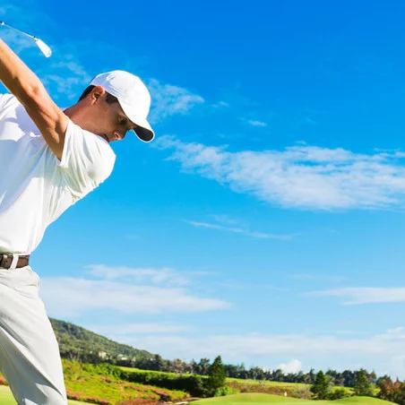 Académie Golf - Val de Sorne image 1