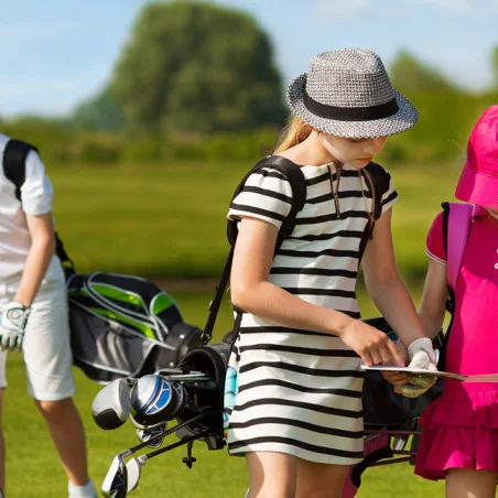 Académie Golf - Val de Sorne image 3