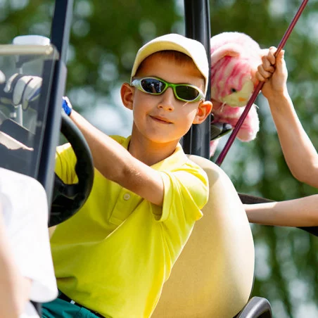 Académie Golf - Val de Sorne image 5