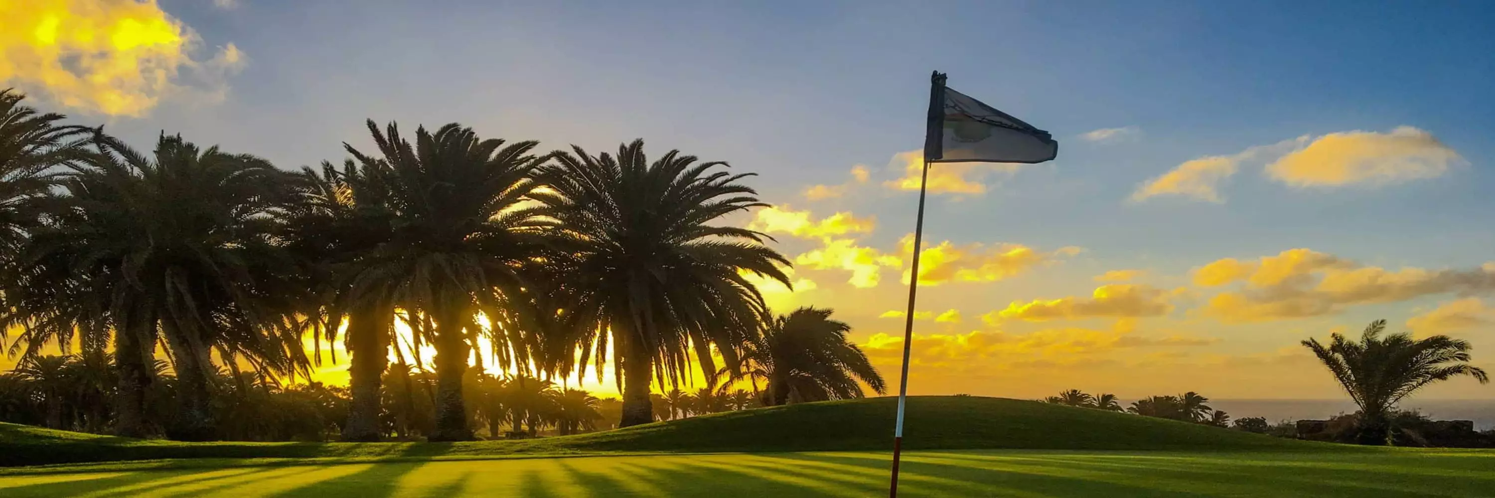 Golf Costa Teguise