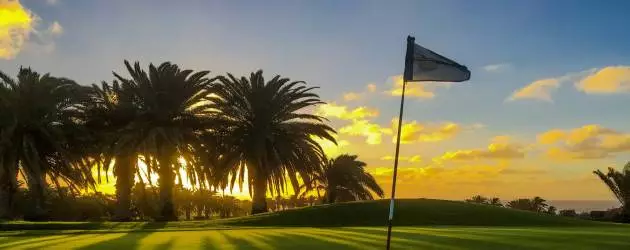 Golf Costa Teguise