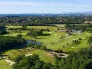 Lyon Salvagny Golf Club